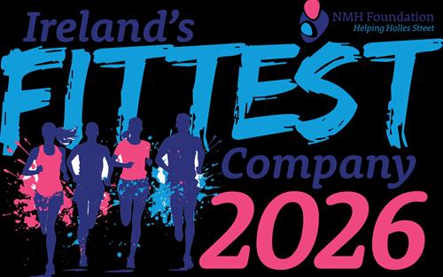 irelands fittest company2026